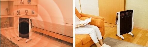 レンタル] シロカ(siroca) かるポカ SN-M251 ハンガーなし 遠赤軽量