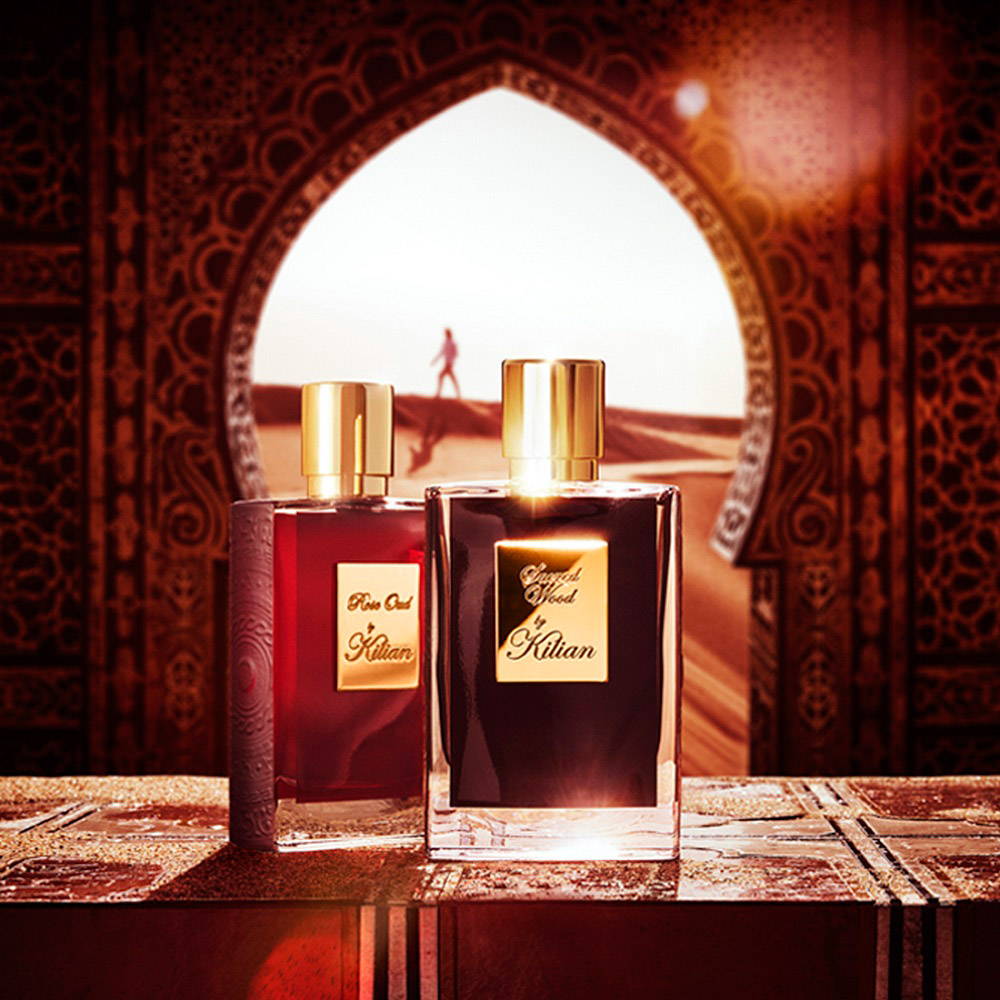 キリアン (KILIAN PARIS) | 2022 HOLIDAY GIFT Retail