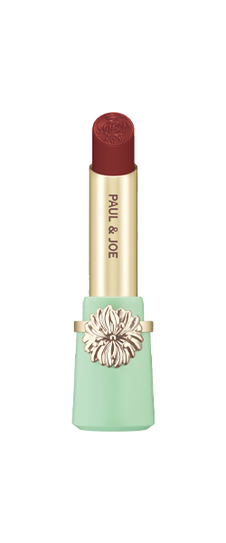 2024 AUTUMN LIPSTICK｜ポール ＆ ジョー公式オンラインストア