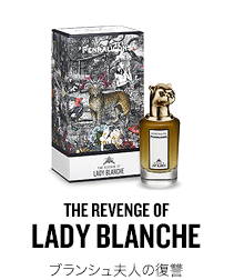 CONSTANCE - PENHALIGON'S - PORTRAITS COLLECTION