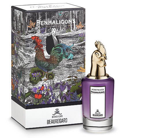 PENHALIGON'S - PORTRAITS | 香水・フレグランス | ラトリエ デ