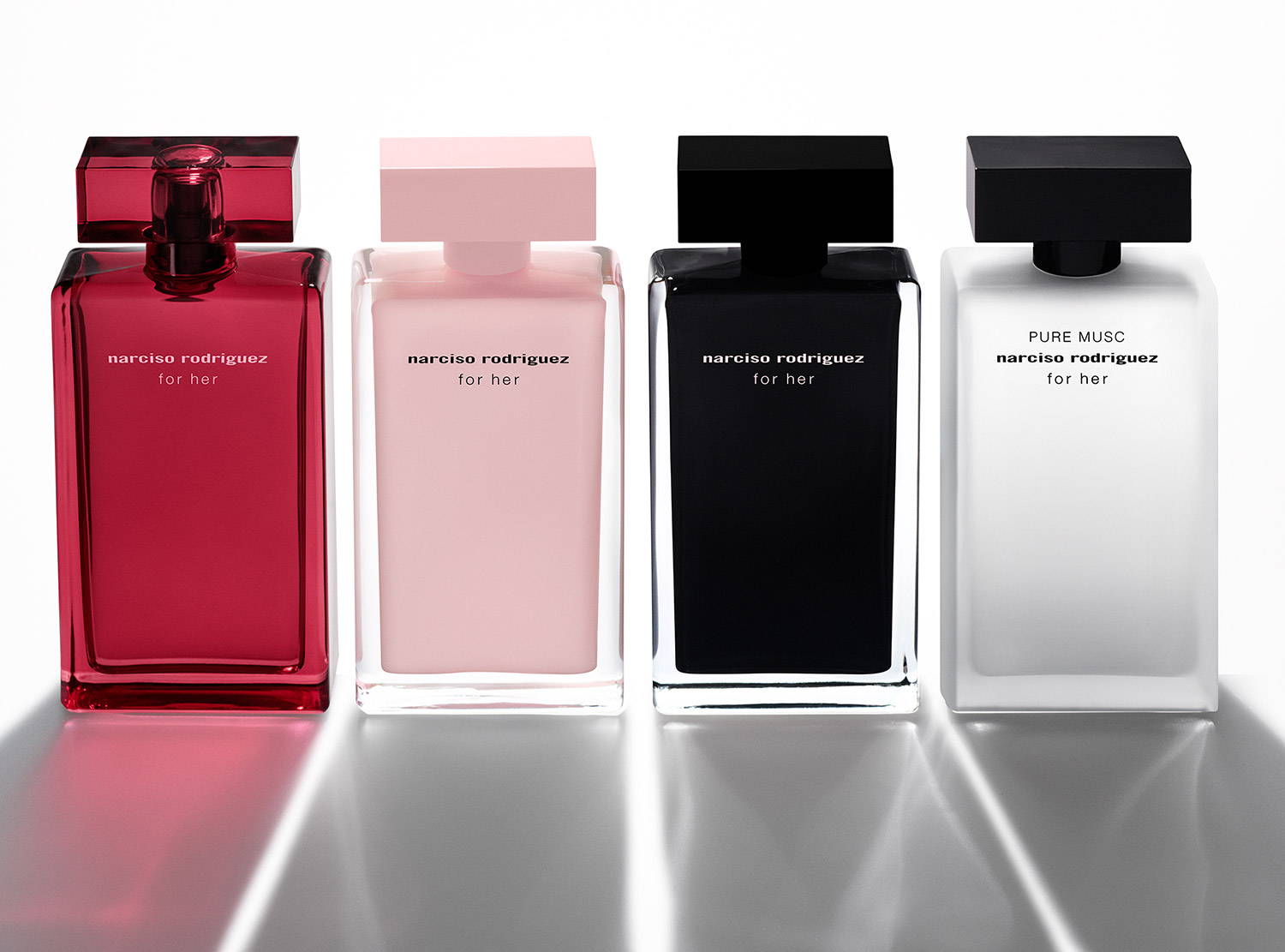 ナルシソ ロドリゲス フォーハー オードパルファム インテンス