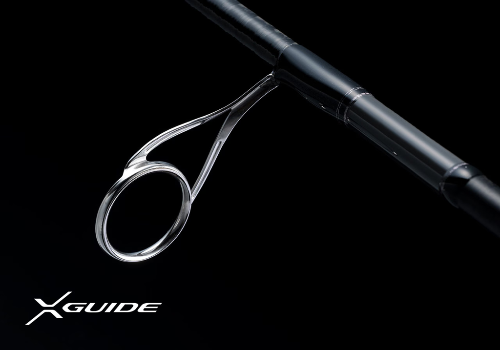 レンタル] 25キャプチャー 1510MH-4のお試し - シマノ公式レンタルショップ