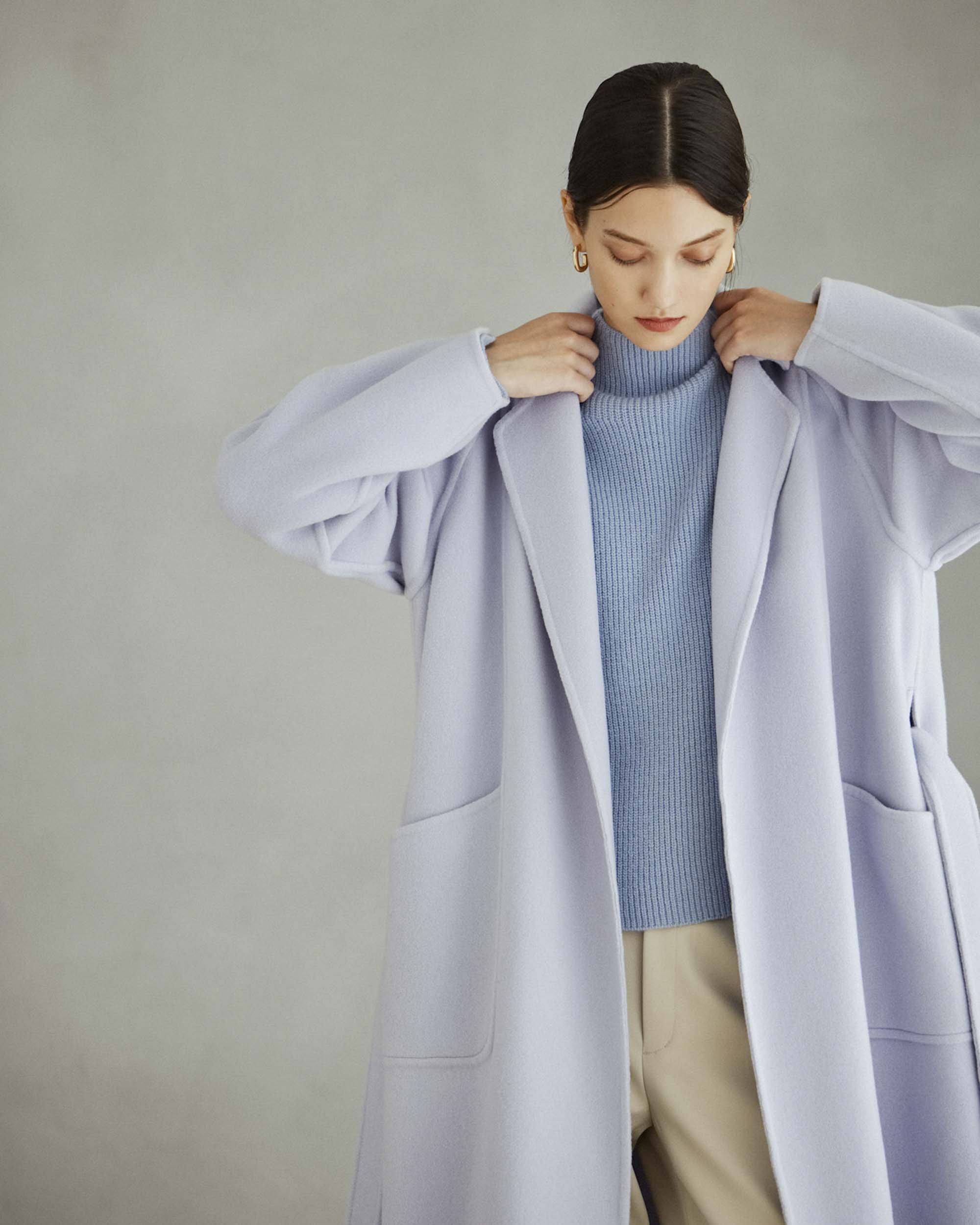 2024FW Coat Collection