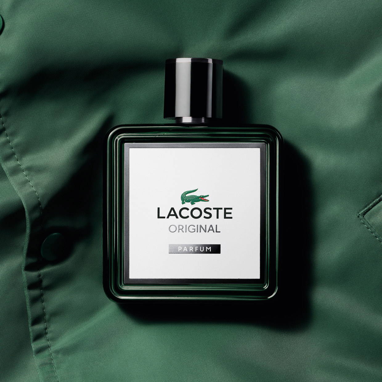 LACOSTE ORIGINAL｜ラコステ オリジナル パルファム
