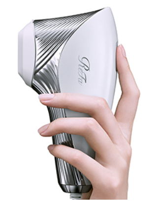 ReFa EPI WAUTOモード搭載 顔・体・VIO対応 RE-AY-02A ReFa EPI WAUTO