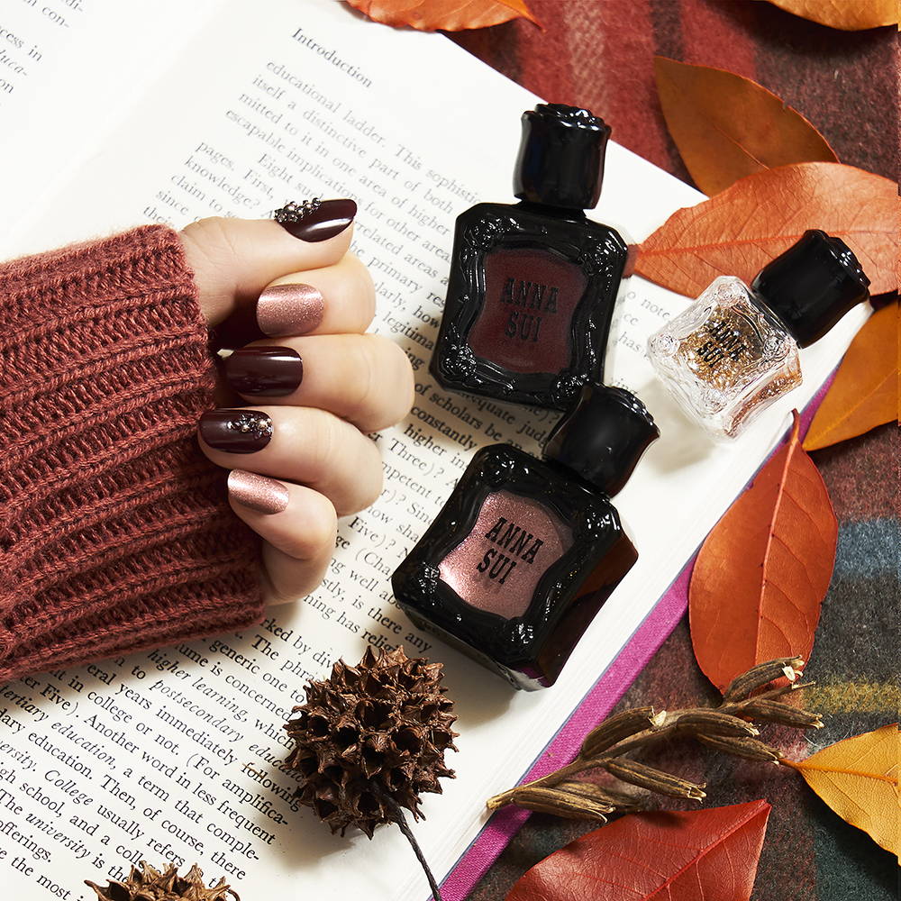 AUTUMN NAIL