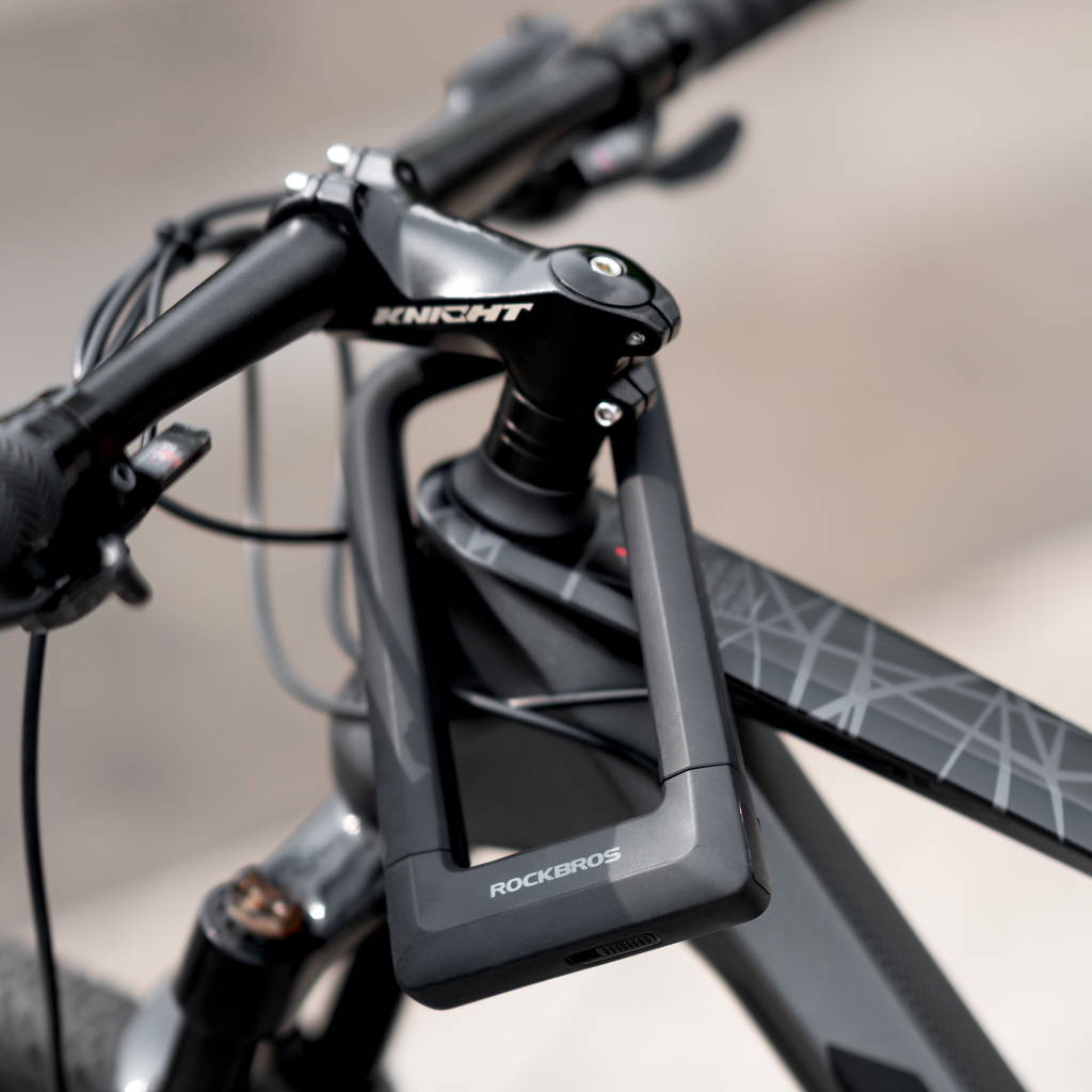 ROCKBROS U字ロック RKS626-BK – ROCKBROSJP