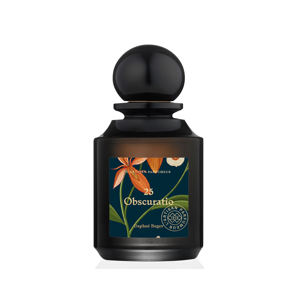 アビサエ｜ラ ボタニック コレクション｜ラルチザン パフューム