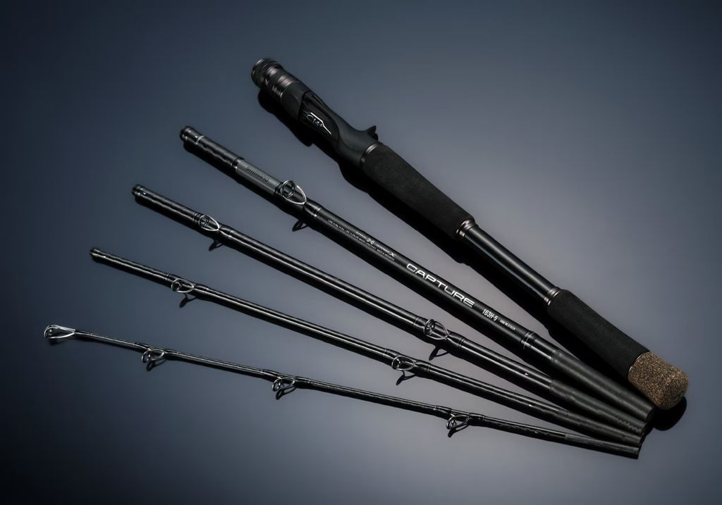 レンタル] 25キャプチャー 167XH-5のお試し - シマノ公式レンタルショップ