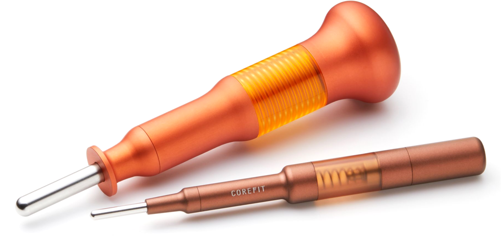 レンタル] コアフィット(COREFIT) Body-Driver - Rentio[レンティオ]