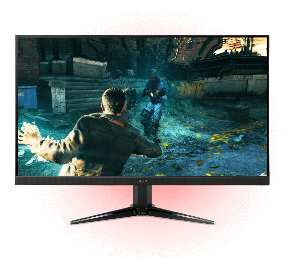 レンタル] Acer(エイサー) QG271M3bmiipx 27インチ ゲーミングモニター