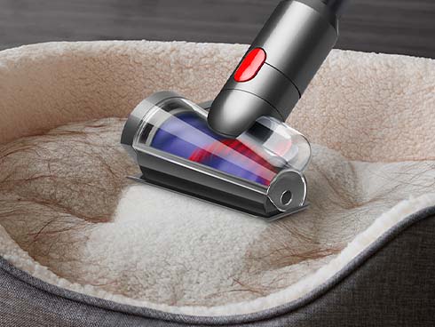 レンタル] Dyson(ダイソン) V12 Detect Slim Total Clean コードレス