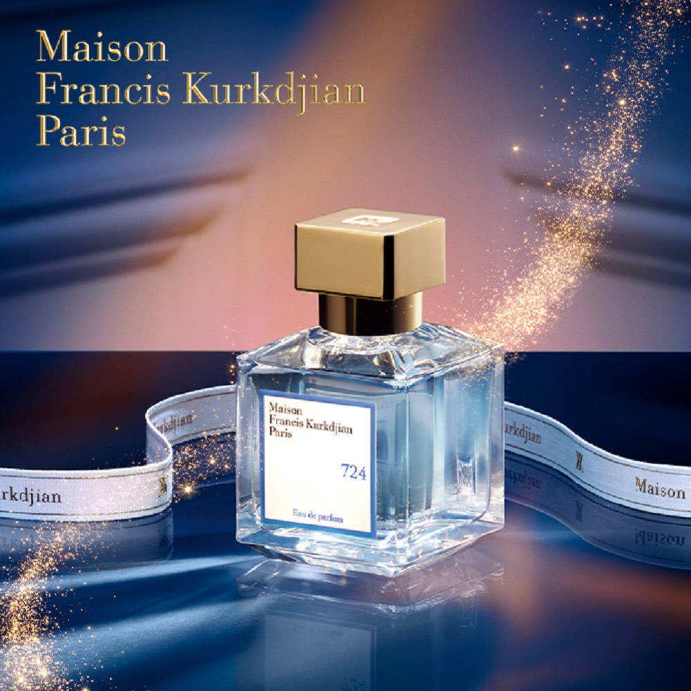 メゾン フランシス クルジャン (Maison Francis Kurkdjian) | 2022