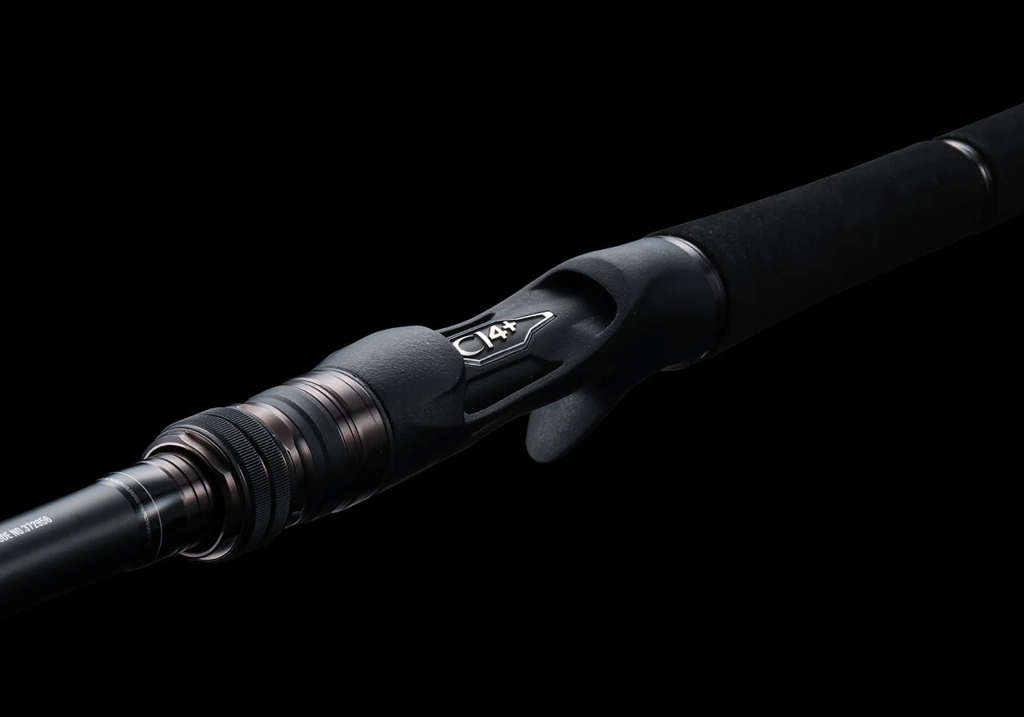 レンタル] 25キャプチャー 1510MH-4のお試し - シマノ公式レンタルショップ