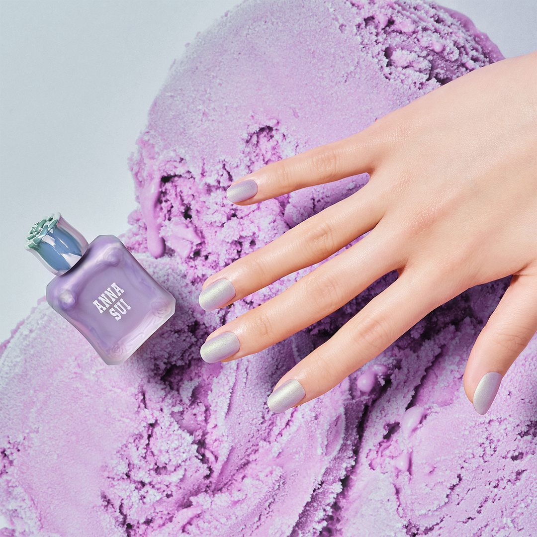 It's Nail Color Time vol.1