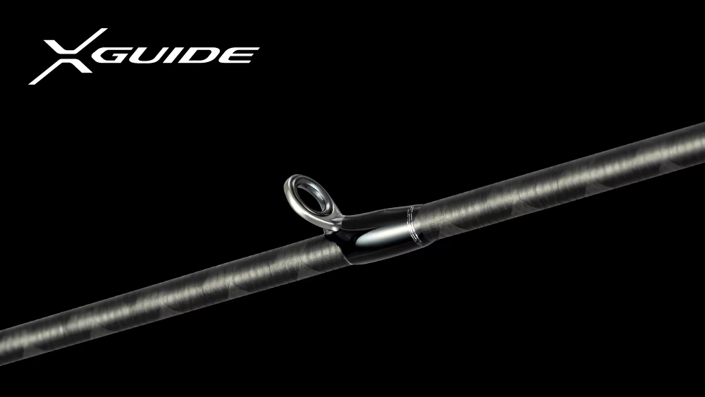 レンタル] 24 オシアジガー インフィニティ モーティブ B610-0のお試し