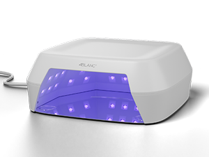 SMART UV LED Nail Lamp – 4BLANC