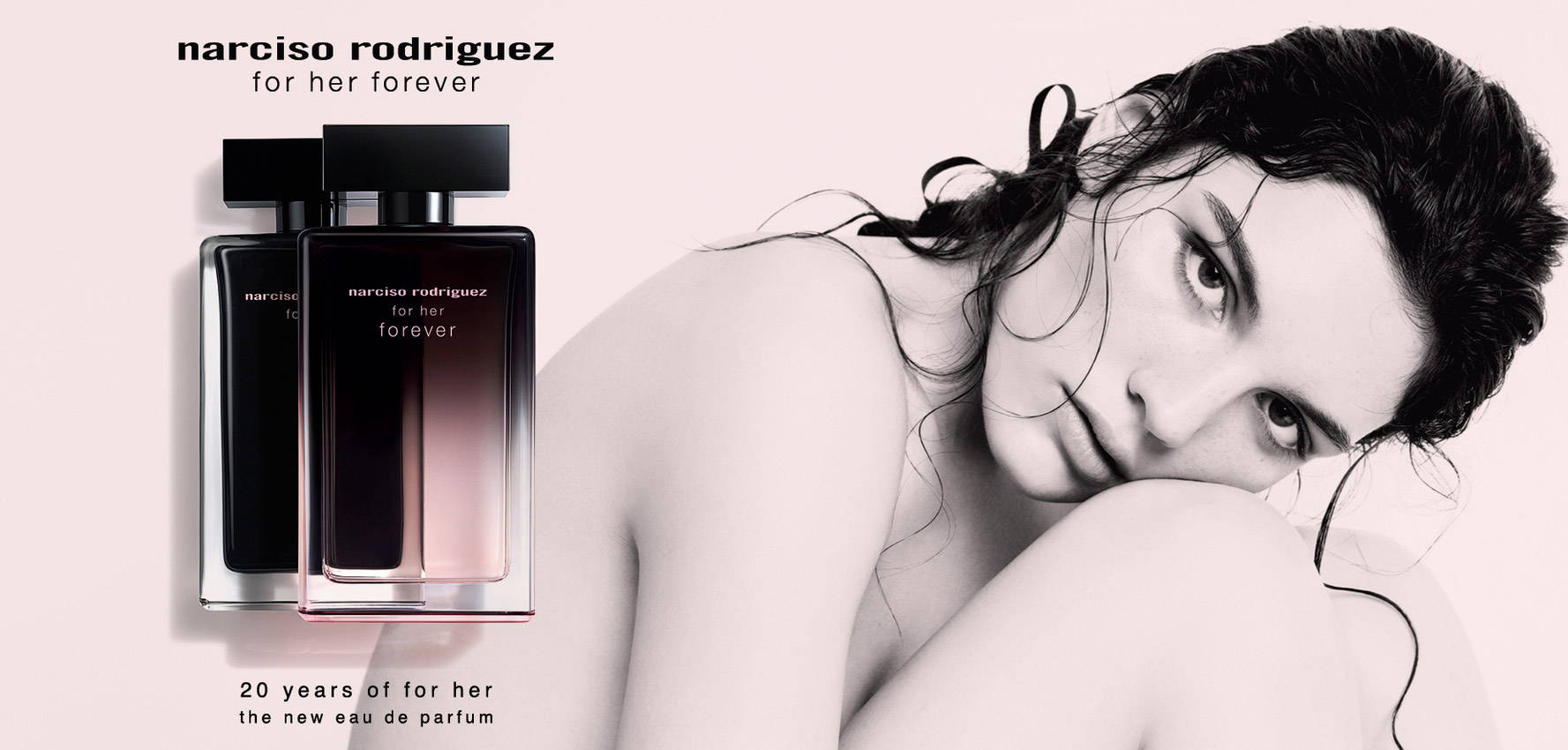 ナルシソ ロドリゲス (Narciso Rodriguez) | ナルシソ ロドリゲス