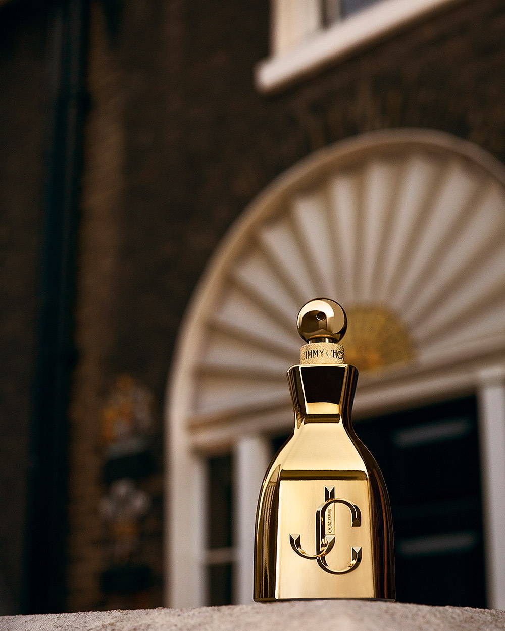 I WANT CHOO LE PARFUM（アイ ウォント チュウ ル パルファム）｜JIMMY