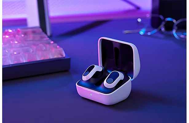 レンタル] ソニー INZONE Buds ワイヤレスノイズキャンセリング
