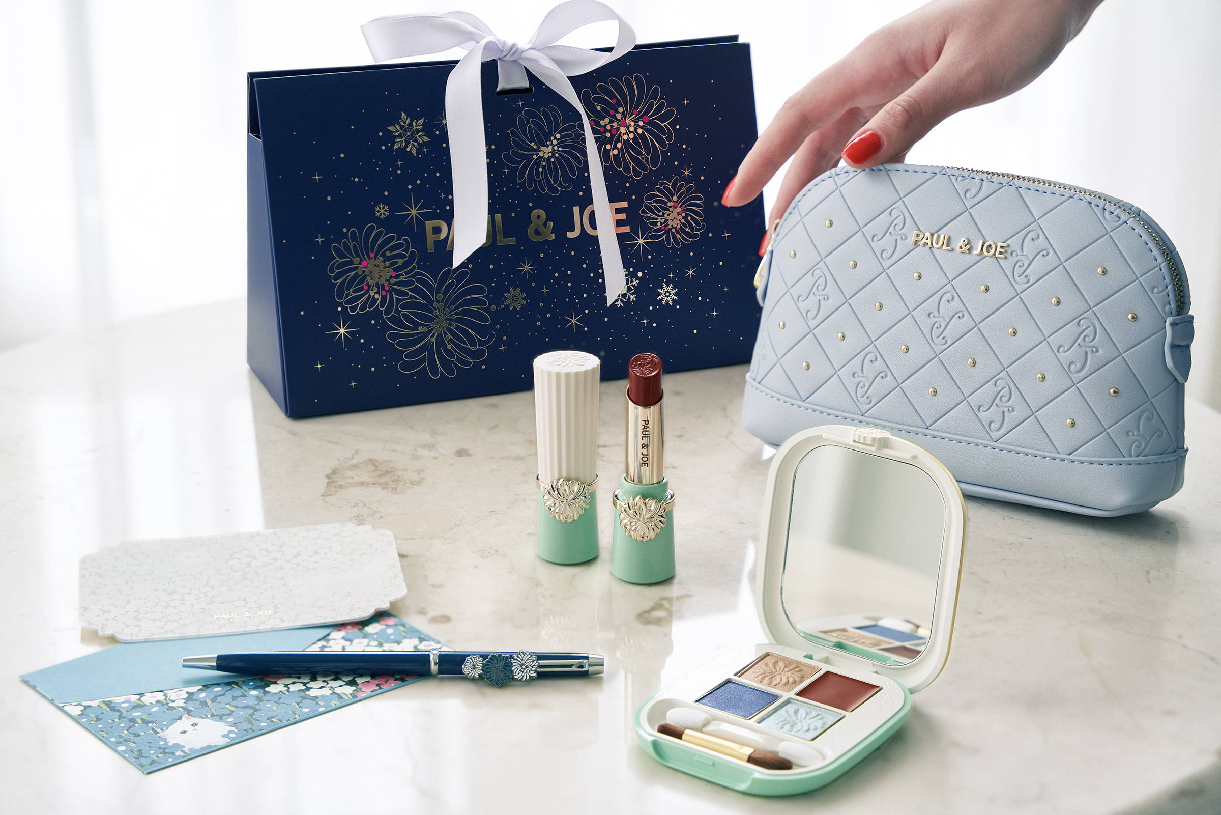 LIFESTYLE vol.3｜ポール ＆ ジョー公式オンラインストア