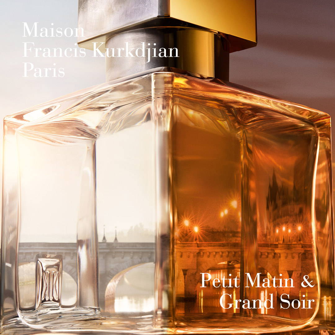 PETIT MATIN ＆ GRAND SOIR（プティマタン ＆ グランソワール