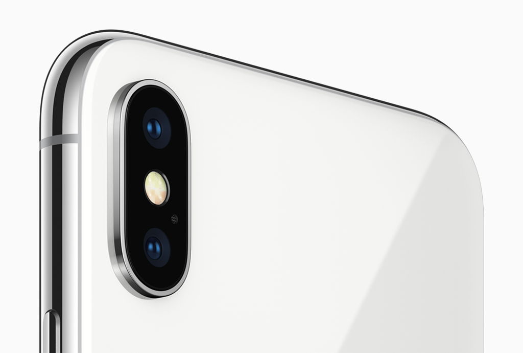 レンタル] Apple iPhoneX 64GB (SIMフリー) シルバー - Rentio[レンティオ]