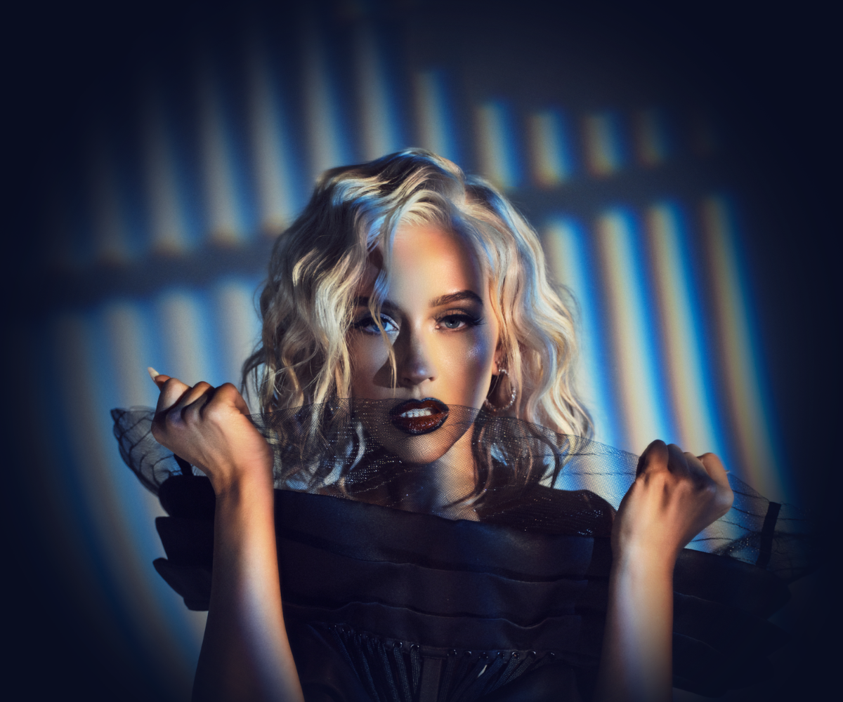 クリスティーナ・アギレラ コンサート公式 ハリウッドボウル