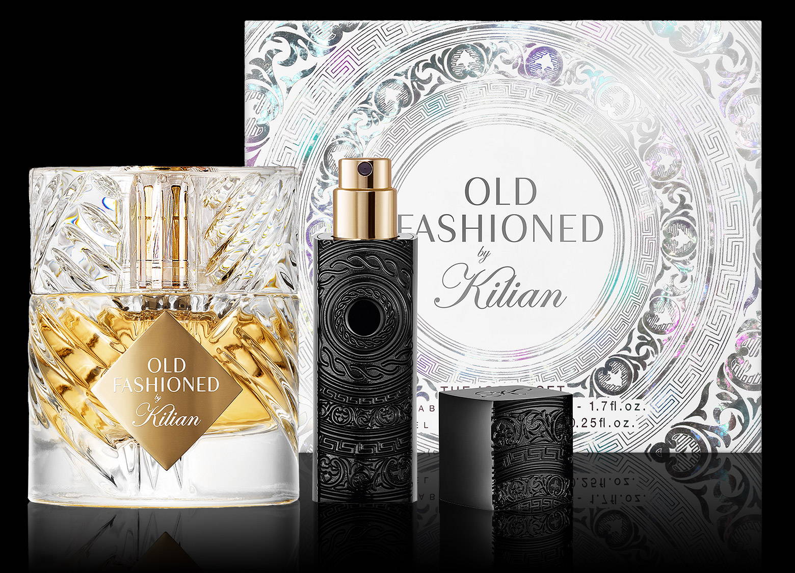 キリアン パリ（KILIAN PARIS） | 2025 HOLIDAY GIFT