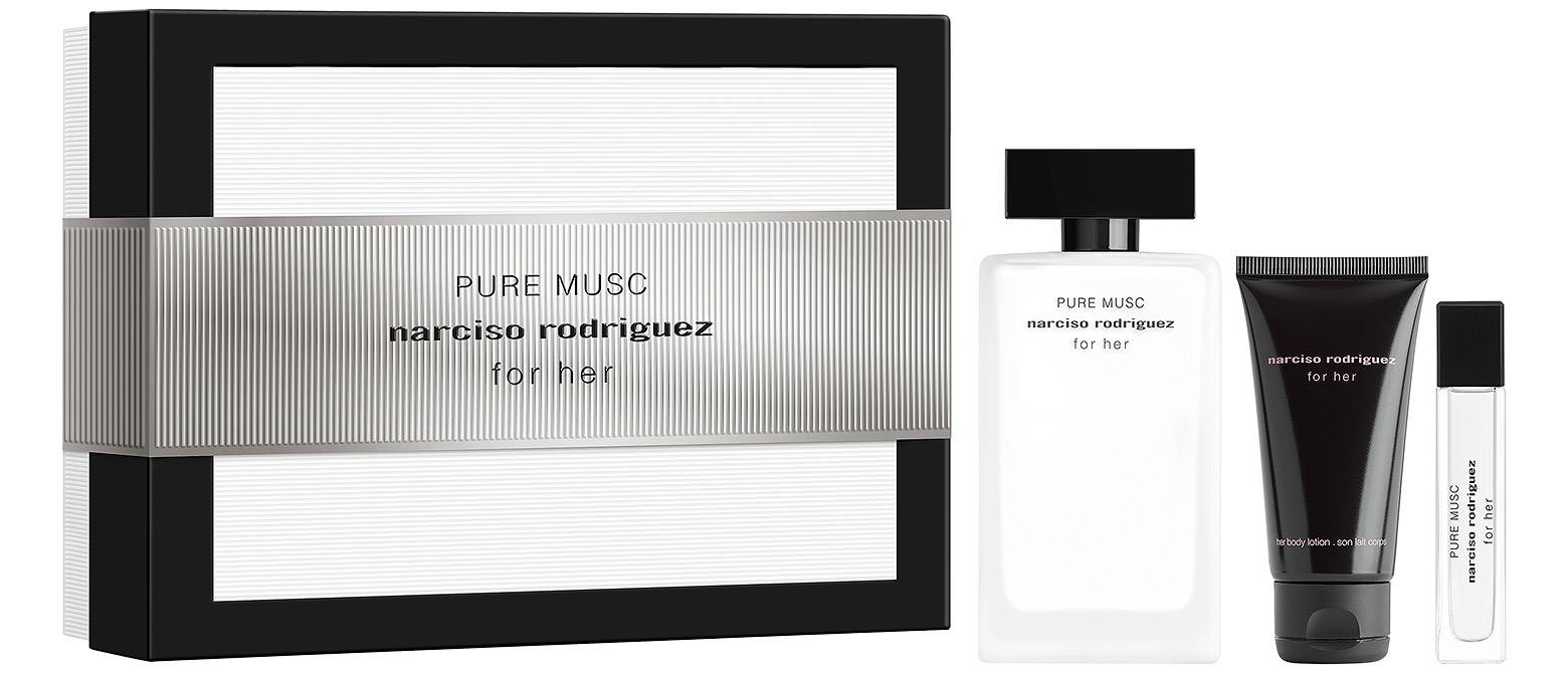 ナルシソ ロドリゲス (Narciso Rodriguez) | 2025 HOLIDAY GIFT RETAIL