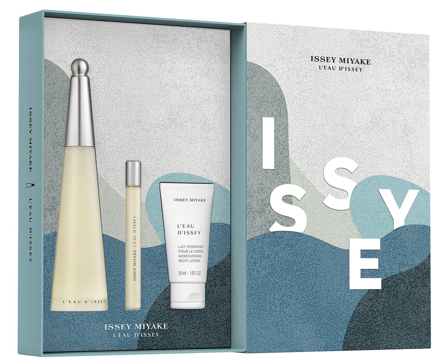 イッセイ ミヤケ（ISSEY MIYAKE） | 2025 HOLIDAY GIFT RETAIL