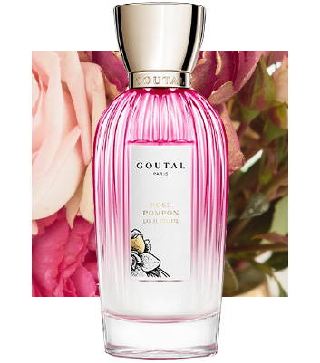 GOUTAL（グタール）｜ローズ キャンペーン