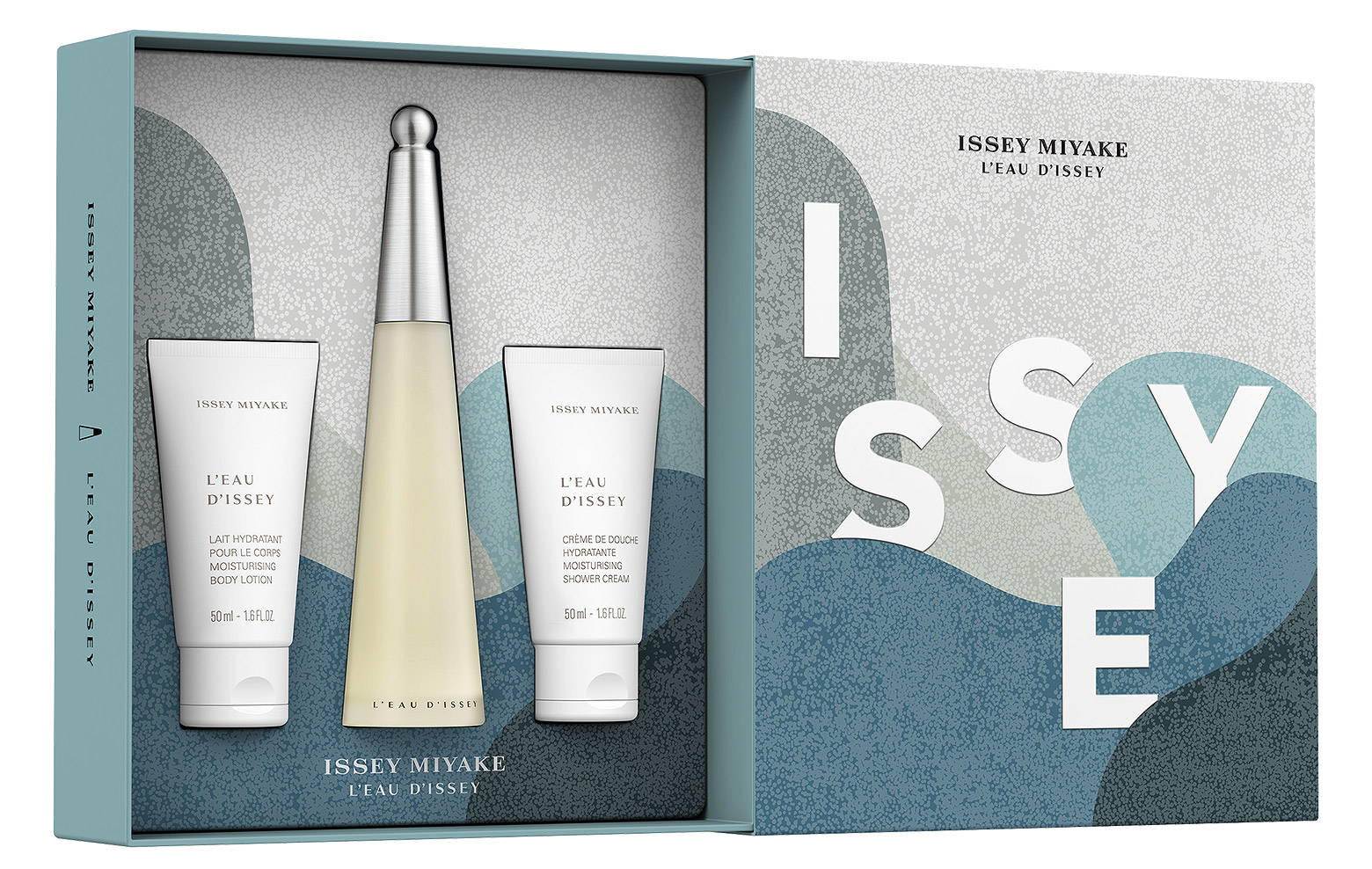 イッセイ ミヤケ（ISSEY MIYAKE） | 2025 HOLIDAY GIFT RETAIL