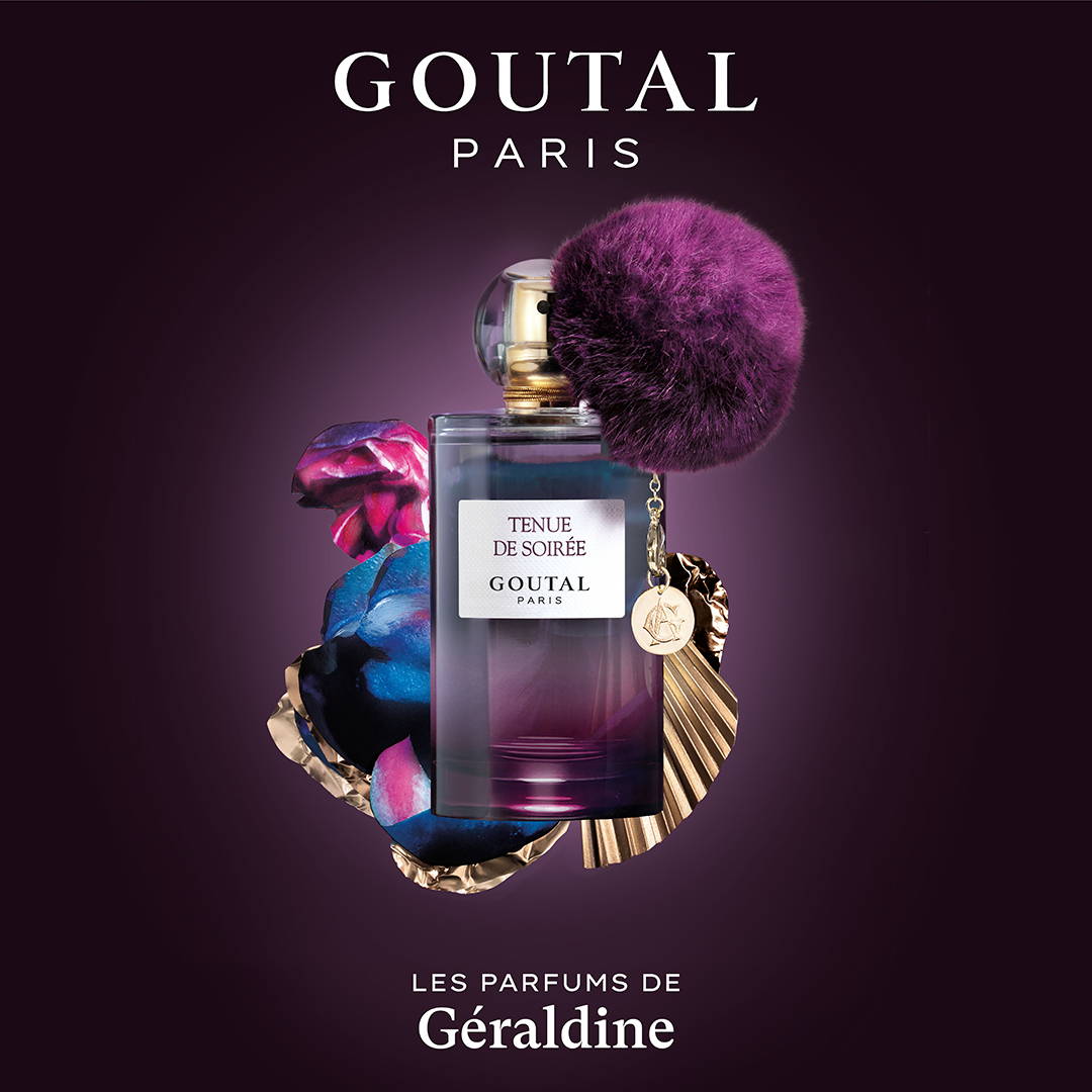 GOUTAL トゥニュ ドゥ ソワレ オードパルファム 50ml 香水 ≪グタール
