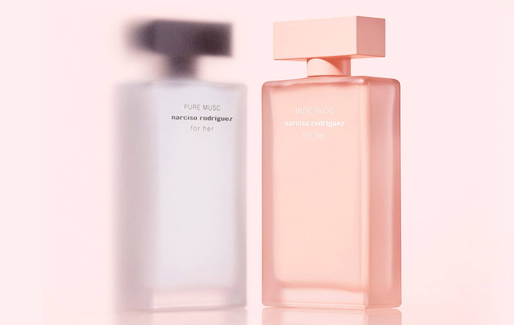 FOR HER MUSC NUDE｜ナルシソ ロドリゲス (NARCISO RODRIGUEZ)