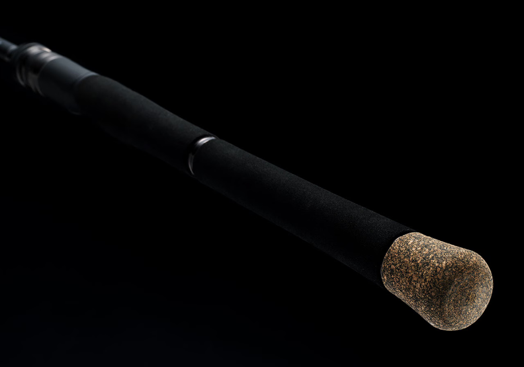 レンタル] 25キャプチャー 169XXXH-SB/5のお試し - シマノ公式レンタル