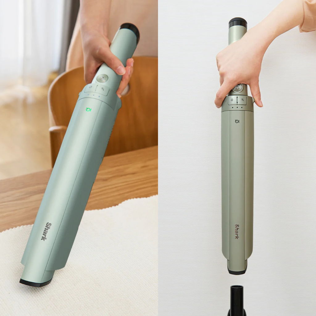 レンタル] Shark EVOPOWER SYSTEM NEO II+ LC501J コードレス