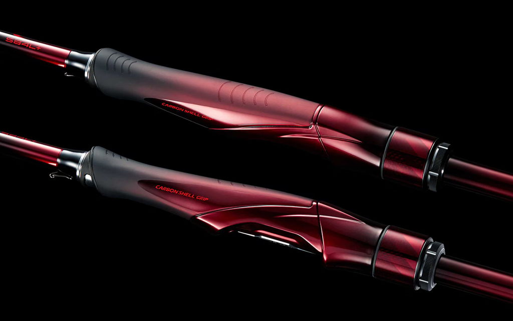 レンタル] 25セフィアリミテッド S84L+のお試し - シマノ公式レンタル