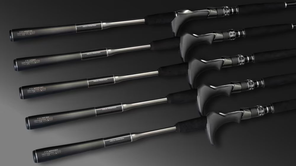 レンタル] 25ミッドゲーム XR 73MH190のお試し - シマノ公式レンタル