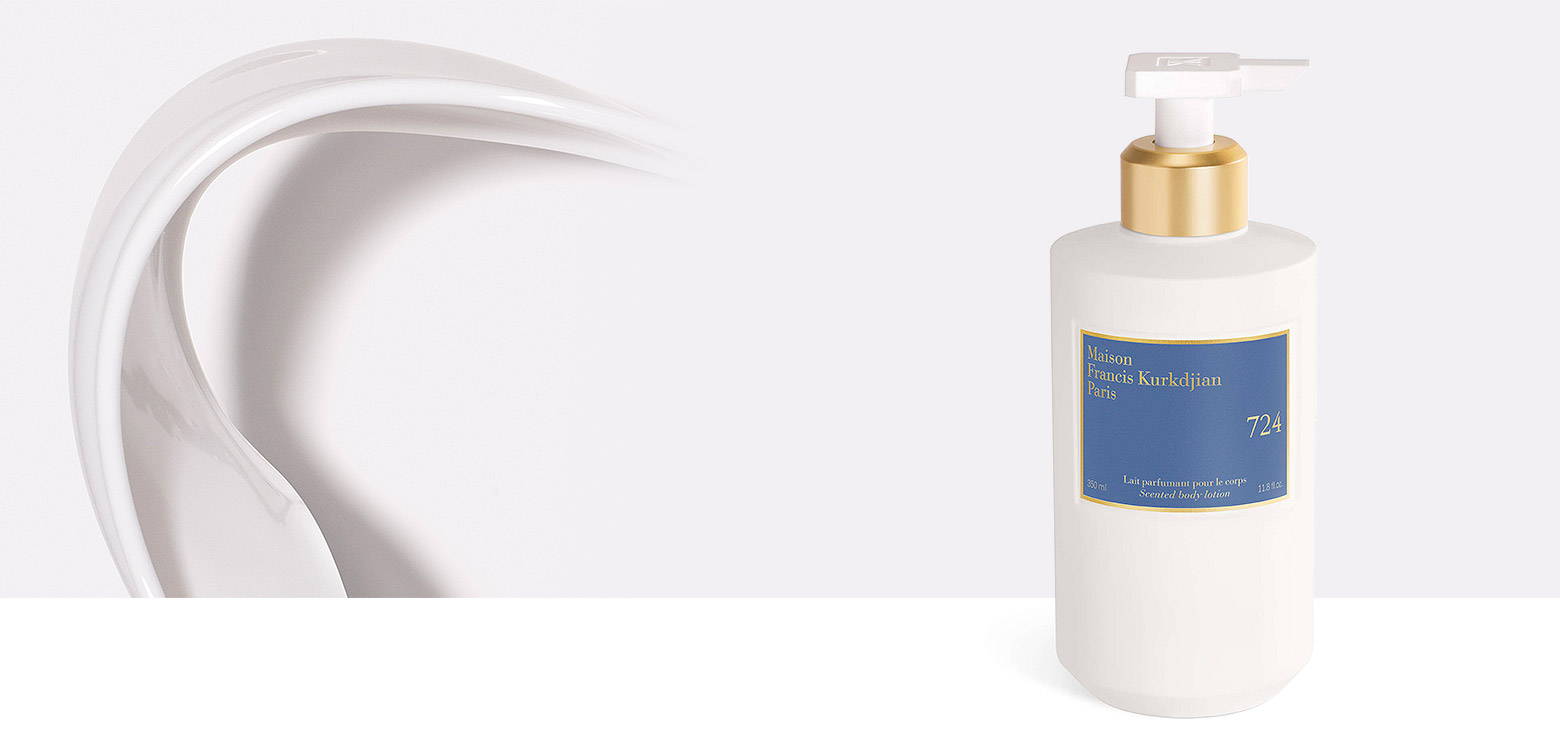 メゾン フランシス クルジャン(Maison Francis Kurkdjian) | バス