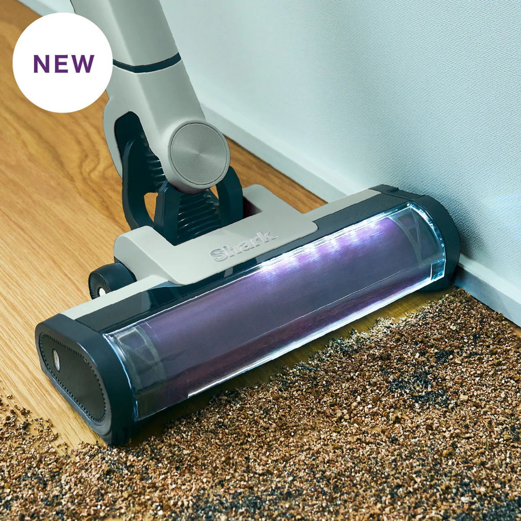 レンタル] Shark EVOPOWER SYSTEM NEO II+ LC501J コードレス