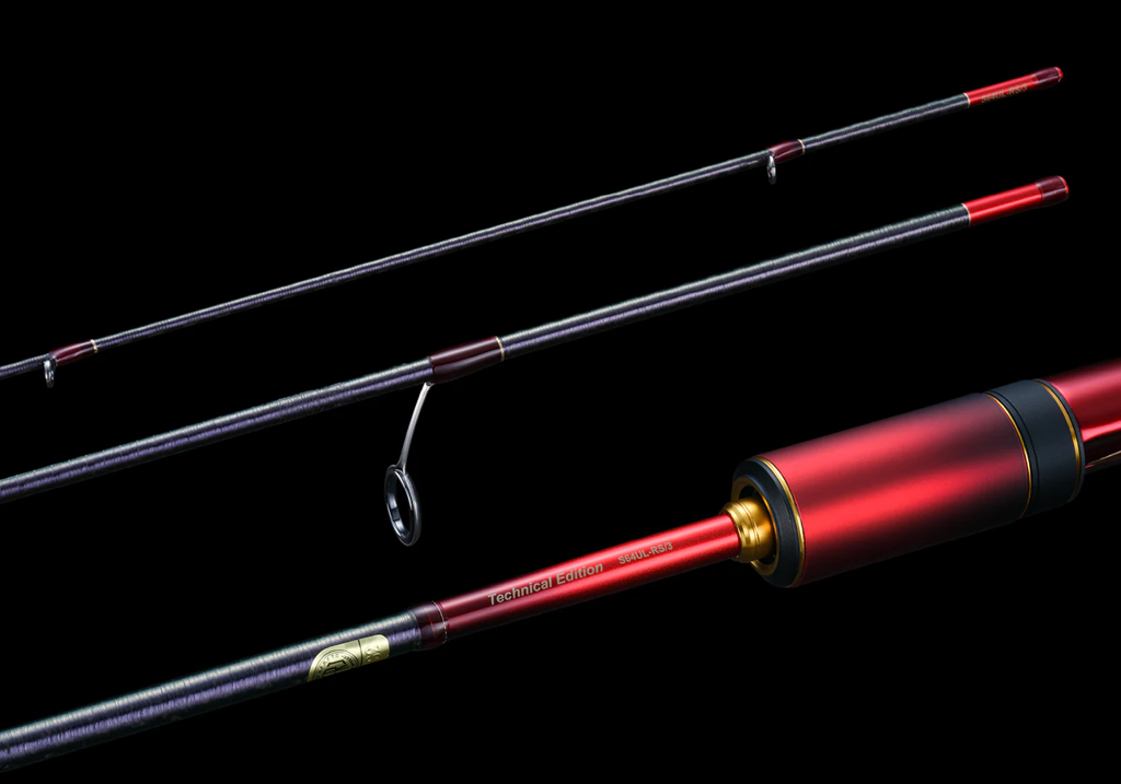 レンタル] 24 ワールドシャウラ テクニカルエディション S64UL-RS/3の