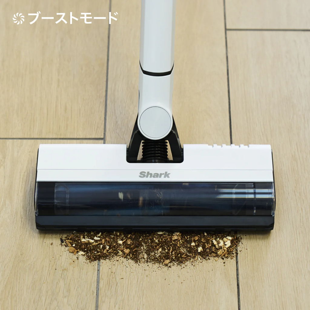 レンタル] Shark EVOPOWER SYSTEM FIT+ LC150J コードレススティック