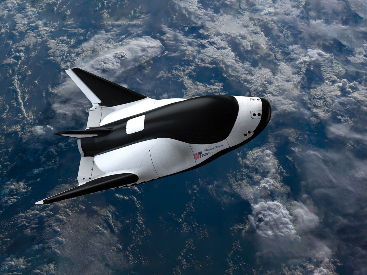 Chaser Dreamページ 俺の「ドリームチェイサー」設計図 : r/spaceflight