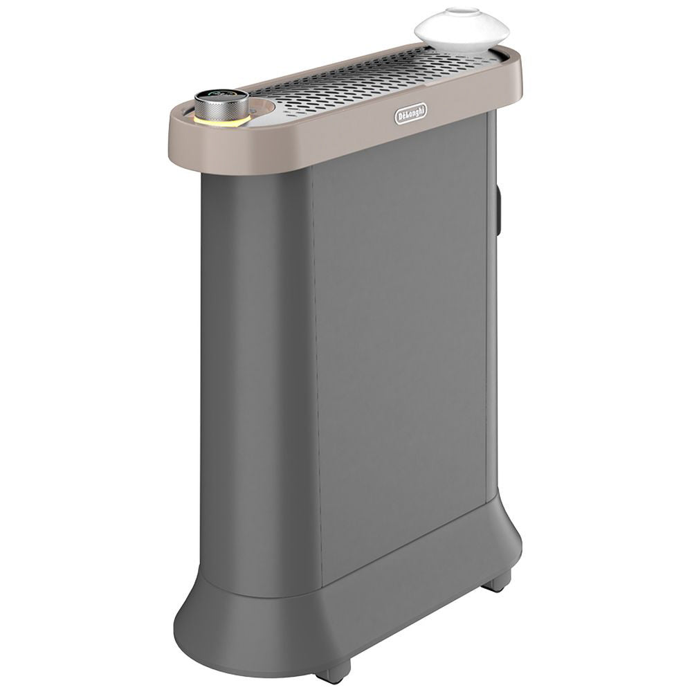 デロンギ】マルチダイナミックヒーターソラーレWi-Fiモデル