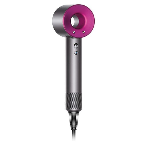 ダイソン】ヘアドライヤー