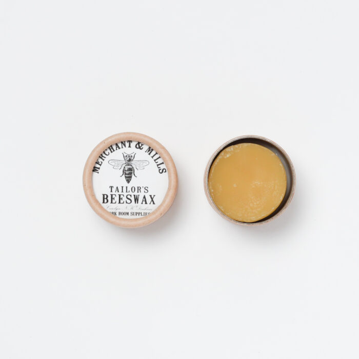 Pure Beewax | Merchant&Mills | 内田ミシン商会