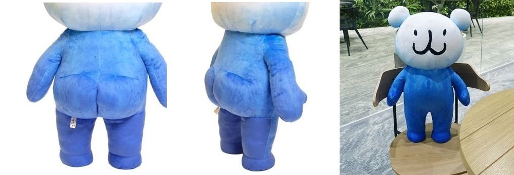 魅力あふれる!「パッチョ」グッズをご紹介! | 東京ガス ウチコト