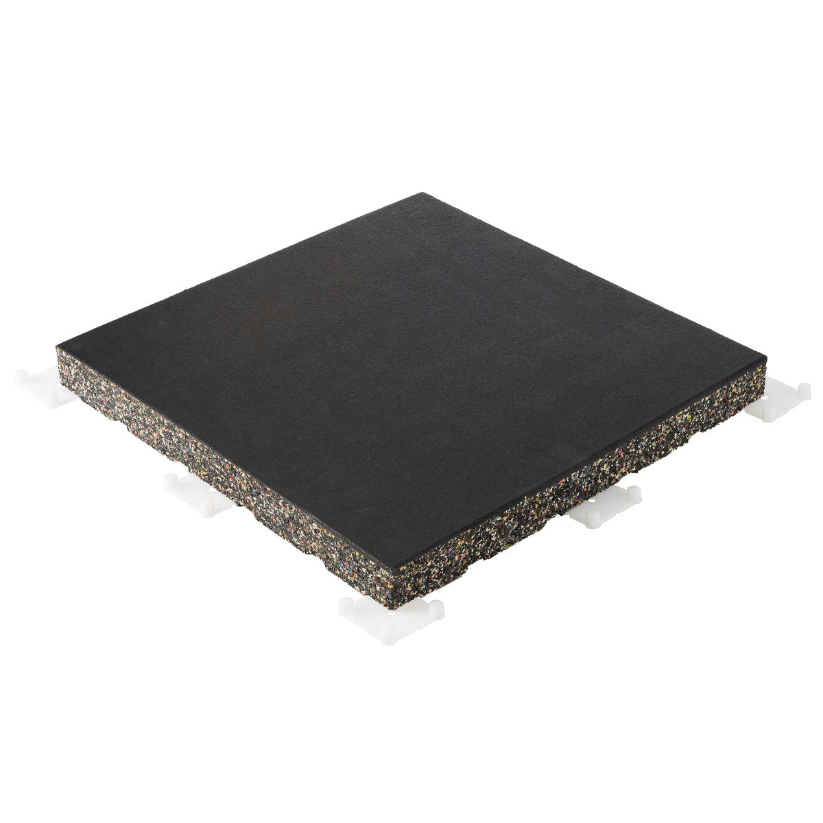 ジム用ゴムマット 50cm角 50mm | GYMMAT｜ウチノジム